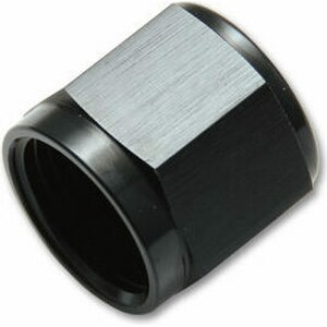 Vibrant Performance - 10750 - Tube Nut Fitting -3An Tube Size 3/16in