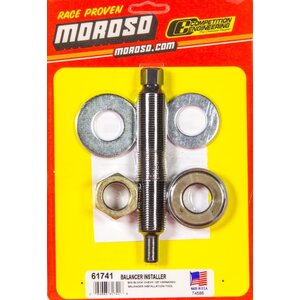 Moroso - 61741 - Bb Chevy Harm. Bal. Tool