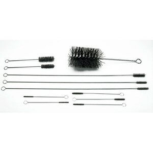 Moroso - 61820 - Engine Cleaning Brushes