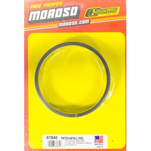 Moroso - 61840 - 4.030in Piston Installer