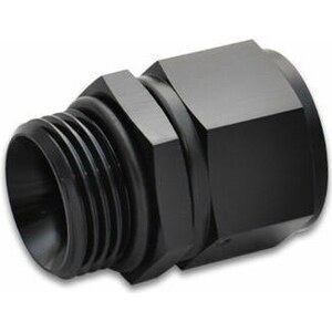 Vibrant Performance - 16866 - 8An Female Flare To Male 10 Orb Adapter 7/8 X 14