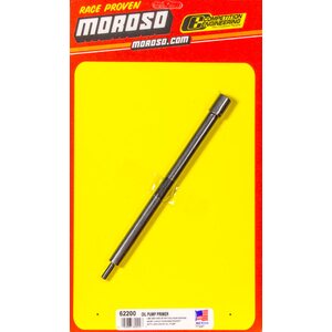 Moroso - 62200 - Oil Pump Primer