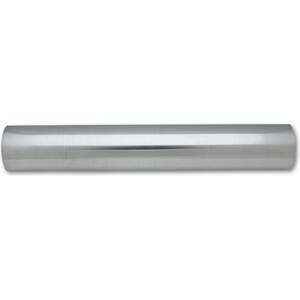 Vibrant Performance - 2119 - Straight Aluminum Tubing 1in O.D. x 18in Long