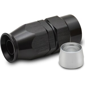 Vibrant Performance - 28012 - Straight Hose End Fitting -12An