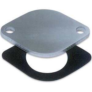 Moroso - 63471 - Filler Neck Block-Off Plate
