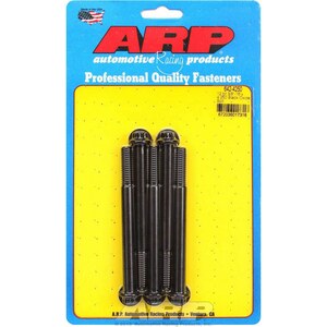 ARP - 642-4250 - Bolt Kit - 12pt - 5pk 3/8-16 x 4.250