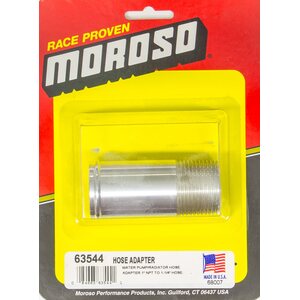 Moroso - 63544 - 1in - 1-1/4in Adapter