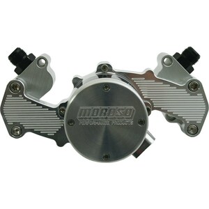 Moroso - 63566 - Electric Water Pump - GM LS Engines
