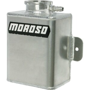 Moroso - 63766 - Coolant Expansion Tank - Universal