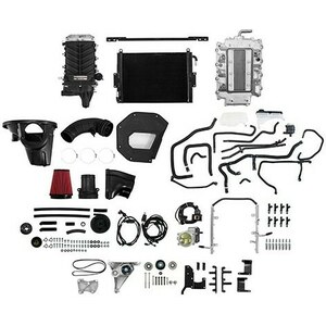 Roush Performance - 422184 - Roush Supercharger Kit 18-21 Mustang Phase-2