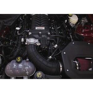 Roush Performance - 422184 - Roush Supercharger Kit 18-21 Mustang Phase-2