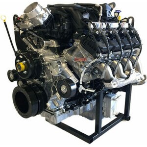 Ford Racing - M-6007-73 - 7.3L V8 430HP SUPER DUTY CRATE ENGINE