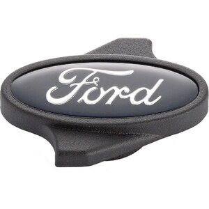 Ford Racing - 302-334 - Air Cleaner Wing Nut Black 1/4-20 Threads
