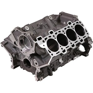 Ford Racing - M-6010-M52B - Aluminum Engine Block 5.2L Gen-3 Coyote