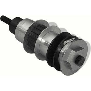 Moroso - 63845 - SBC Vacuum Pump/Oil Pump Drive Kit