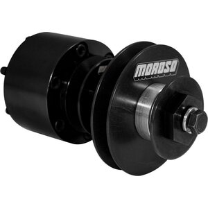 Moroso - 63848 - Mopar V8 Vacuum & Dry Sump Pump Drive Kit