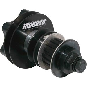 Moroso - 63849 - BBC Vacuum Pump Drive Kit