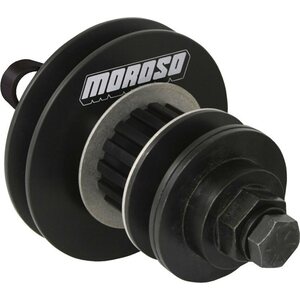 Moroso - 63857 - SBC Vacuum Pump/Oil Pump Drive Kit