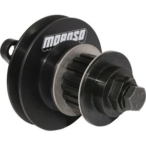 Moroso - 63860 - Drive Mandrel Kit GM LS