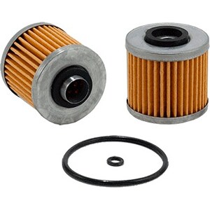 Wix Racing Filters - 24936 - Metal Canister Filter