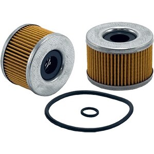 Wix Racing Filters - 24938 - Metal Canister Filter