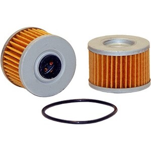 Wix Racing Filters - 24944 - Metal Canister Filter