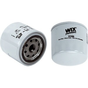 Wix Racing Filters - 33386 - Fuel Filter