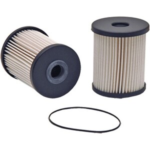 Fuel Filters and Components
