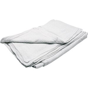 Allstar Performance - 12012 - Terry Towels White 12pk