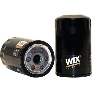 Wix Racing Filters - 51036 - Spin-On Lube Filter