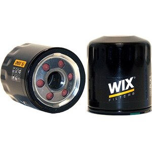 Wix Racing Filters - 51042 - Spin-On Lube Filter
