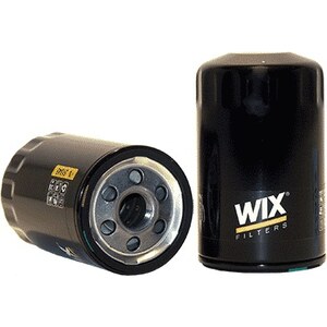 Wix Racing Filters - 51045 - Spin-On Lube Filter
