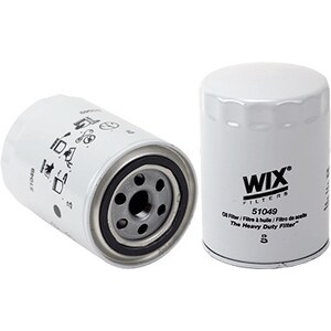 Wix Racing Filters - 51049 - Spin-On Lube Filter