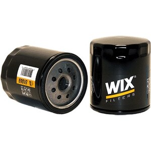 Wix Racing Filters - 51069 - Spin-On Lube Filter