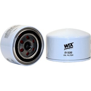 Wix Racing Filters - 51335 - Spin-On Lube Filter