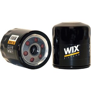 Wix Racing Filters - 51348 - Spin-On Lube Filter