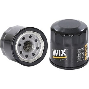 Wix Racing Filters - 51358 - Spin-On Lube Filter