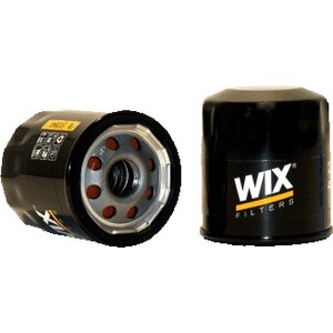 Wix Racing Filters - 51394 - Spin-On Lube Filter