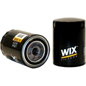 Wix Racing Filters - 51515 - Spin-On Lube Filter