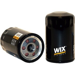 Wix Racing Filters - 51516 - Spin-On Lube Filter