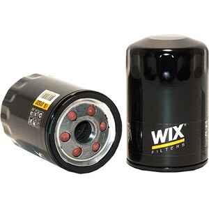 Wix Racing Filters - 51522 - Spin-On Lube Filter
