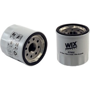 Wix Racing Filters - 57002 - Spin-On Lube Filter