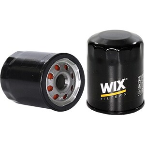 Wix Racing Filters - 57145 - Spin-On Lube Filter
