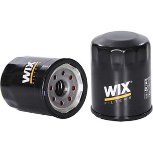 Wix Racing Filters - 57356 - Spin-On Lube Filter