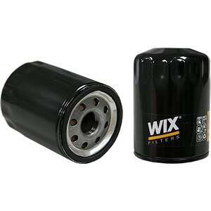 Wix Racing Filters - 57502 - Spin-On Lube Filter