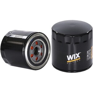 Wix Racing Filters - 57899 - Spin-On Lube Filter