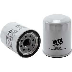 Wix Racing Filters - 57937 - Spin-On Lube Filter