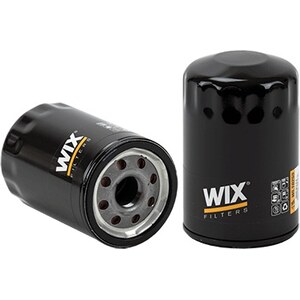 Wix Racing Filters - WL10255 - Spin-On Lube Filter
