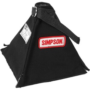 Simpson Safety - 36012S - Shift Boot Cover SFI