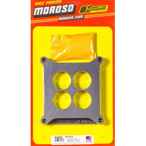 Moroso - 64930 - Phenolic 1in 4 Hole